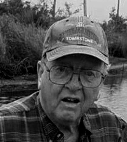 Ronald “Ron” Earl Griffin