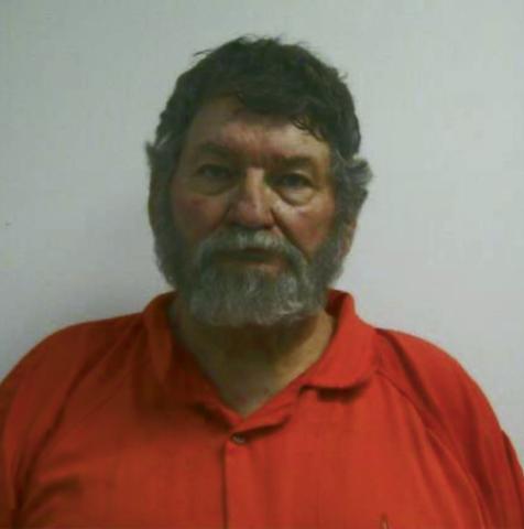 Bobby Gene Pruitt