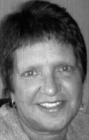 Cliff Ann “Kippy” Funk-Kinkade