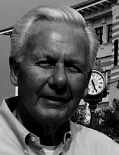 Charles Alan Taylor