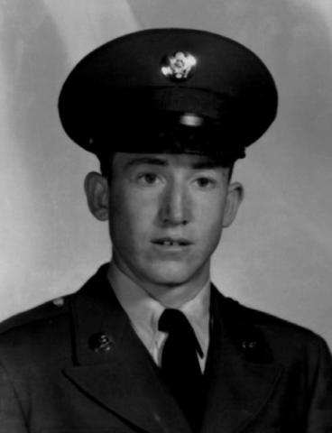 Michael Lee Hicks, 1944- 2021