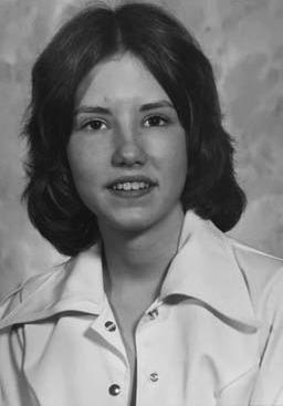 Mitzi Lynn Williams