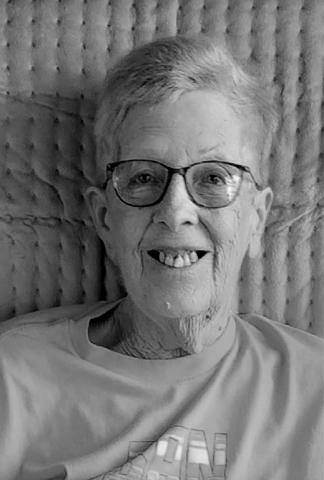 Sharon Kay Stafford