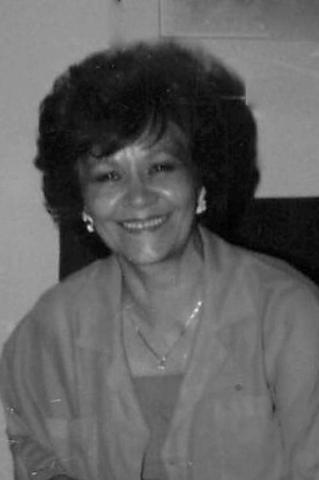 Bessie Marie Falmo