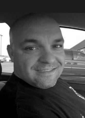 Michael De Wayne Eslick