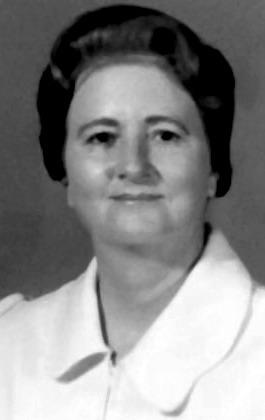 Judy Anne Harris