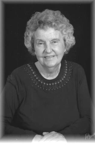 Shirley June Bethel