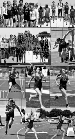 Briam Blansett photos Tri-County Herald