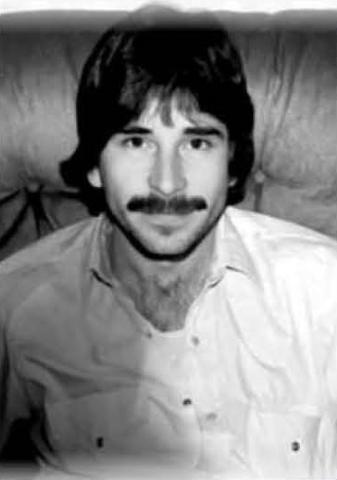 Davey Dee Johnston