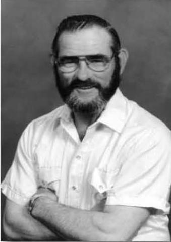 James Samuel Ledgerwood
