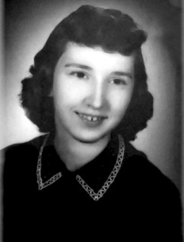 Norma June Florence