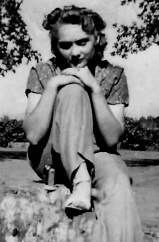 Anna Dora Taylor Jennings