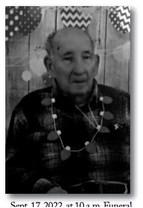 Virgil J McIntyre