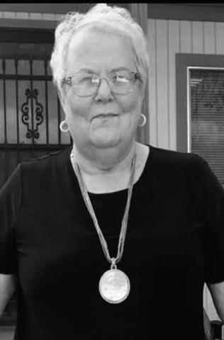 Mary Nell Ailey