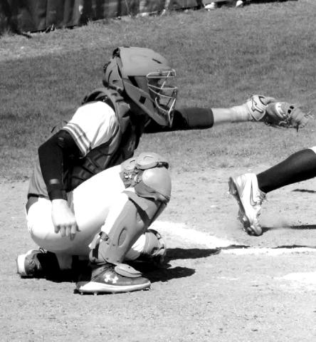 Depew Hornets Softball/Baseball