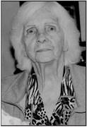 Mildred Jean Dowdy