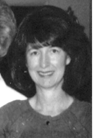Barbara Ann Joslen