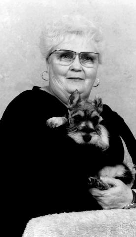 Helen Marie Miller