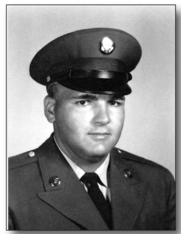 Hubert Dale McGuire