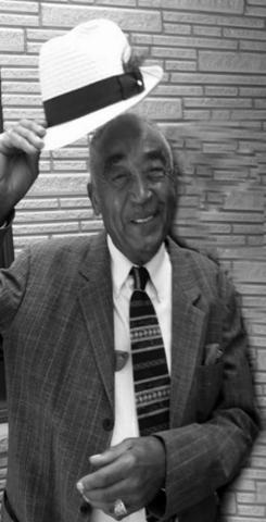 Roosevelt Walker