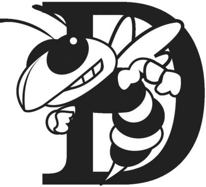 HORNET ATHLETES of the WEEK