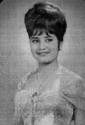 Rita Ibarra Hemphill