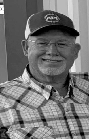 Larry Duane Story