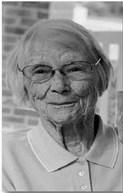 Winford Joan Hall