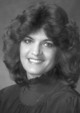 Marcia Lynn Keathly, November 30, 1945 - November 28, 2021