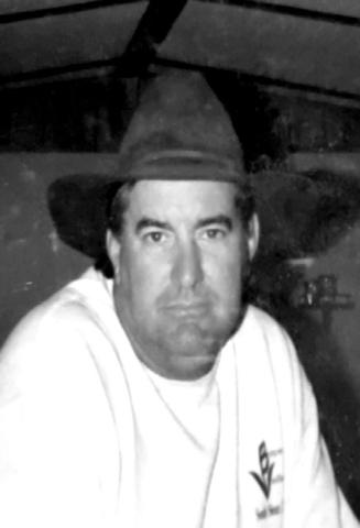 Tommy Edward Spencer