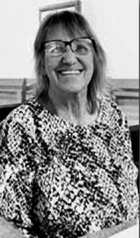 Janet McCoy