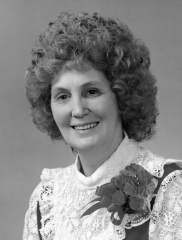Phyllis Joyce Bailey