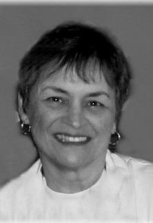 Jetta Ann Ellison