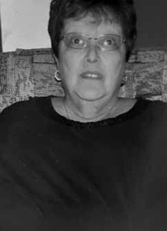 Patricia Sue Costello