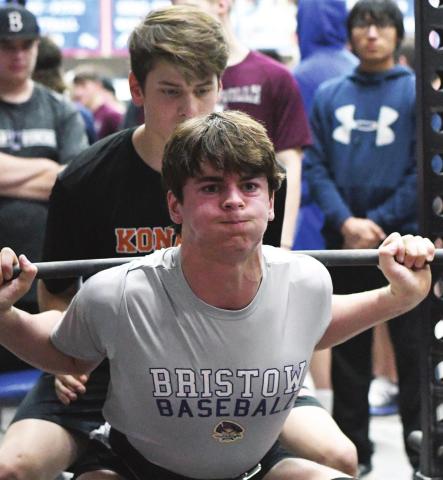 Pirates Powerlifting