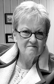 Zella Mae Bunton
