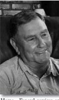Frankie David Parrick