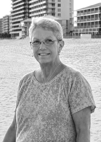 Patricia Ann (Skaggs) Welcher