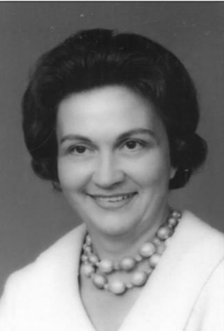 Rosabelle “Rose” Heatherly, 1927 - 2020