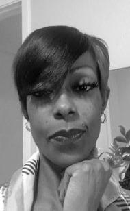 Priscilla Katrice Morris