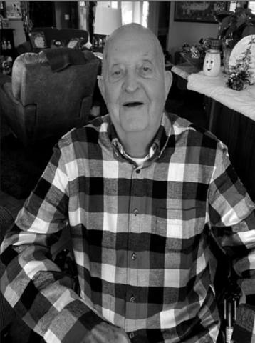 Donald Ray Beene