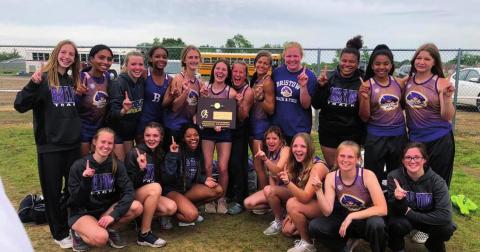 Regional Champions 2021