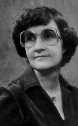 Donivee Janet Launius Chaney