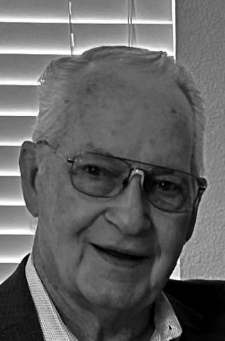 Leo Oran Hawthorne