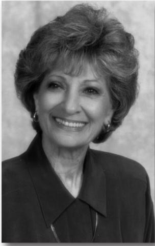 Carolyn June (Missy Beistle) Hill