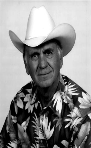 Kenneth Clinton Garton