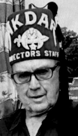 Kenneth Lewis Seney