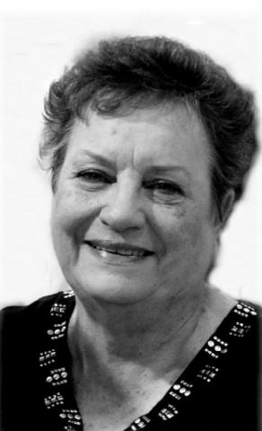 Ashley Vandever, 1940 - 2021