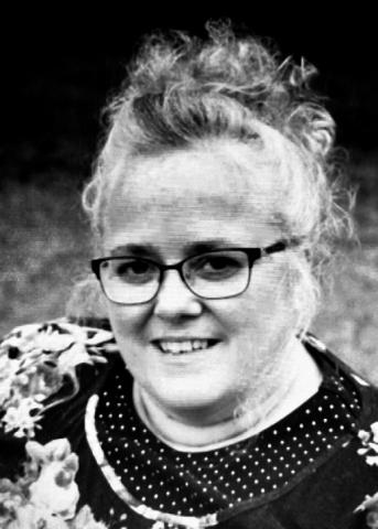 Darla Jane Holland
