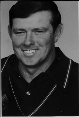 Jessie “Max” Gann